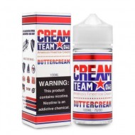 Cream Team Buttercream 100mL